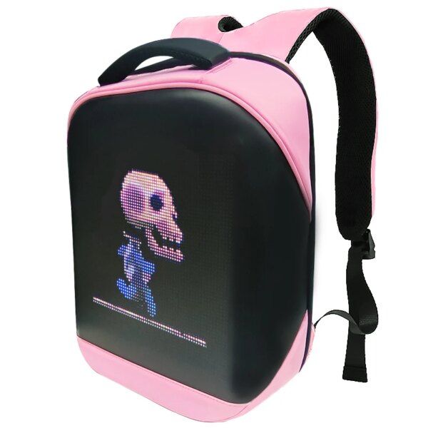 Portable LED Backpack - Jensen & Gyn | Family Lifestyle Store
