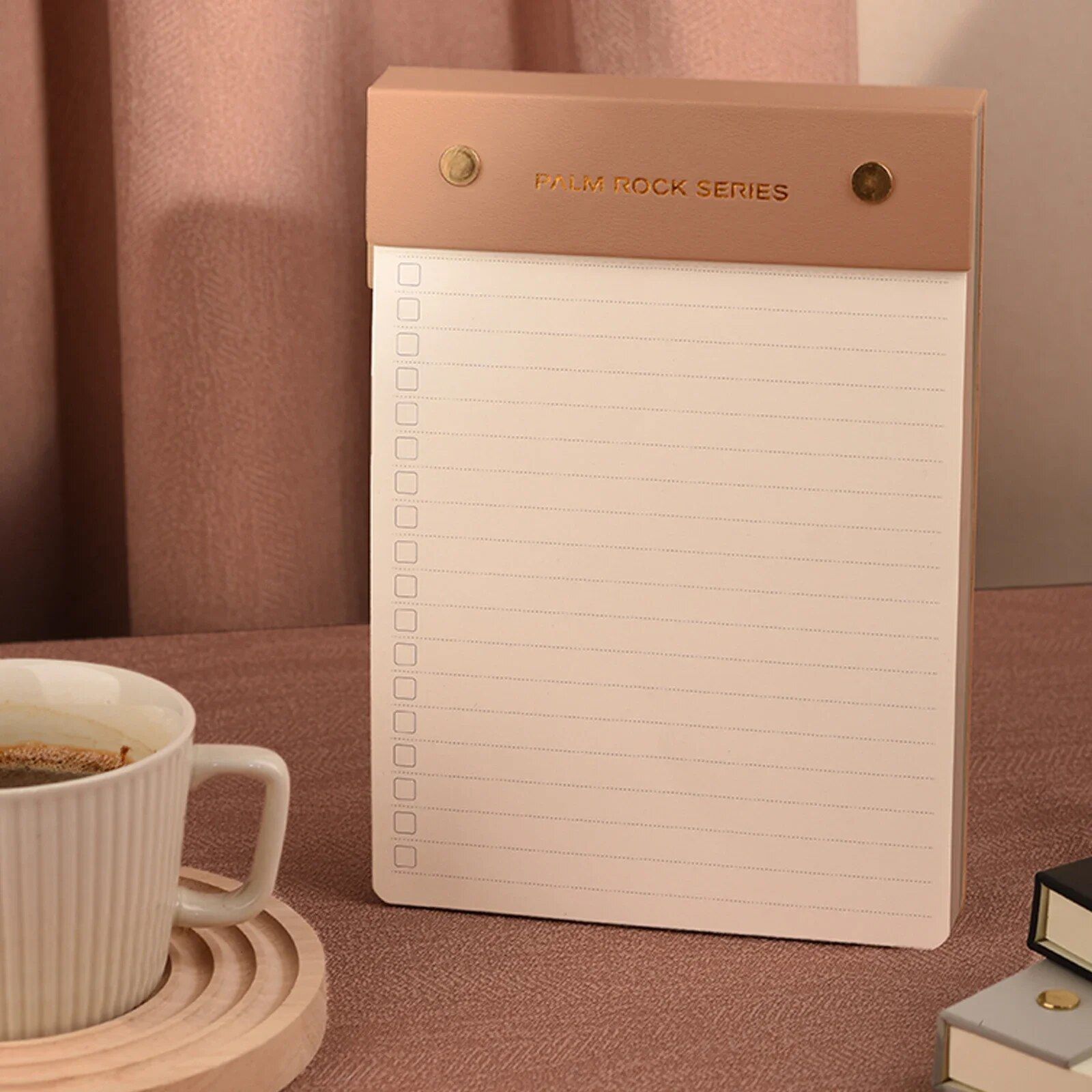 Tearable Notebook Creative Planner - Image 3