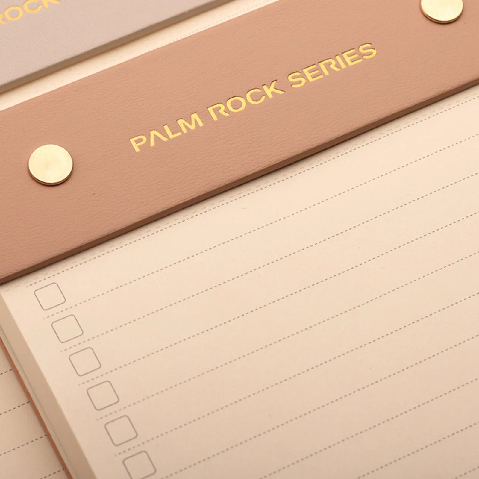 Tearable Notebook Creative Planner - Image 6