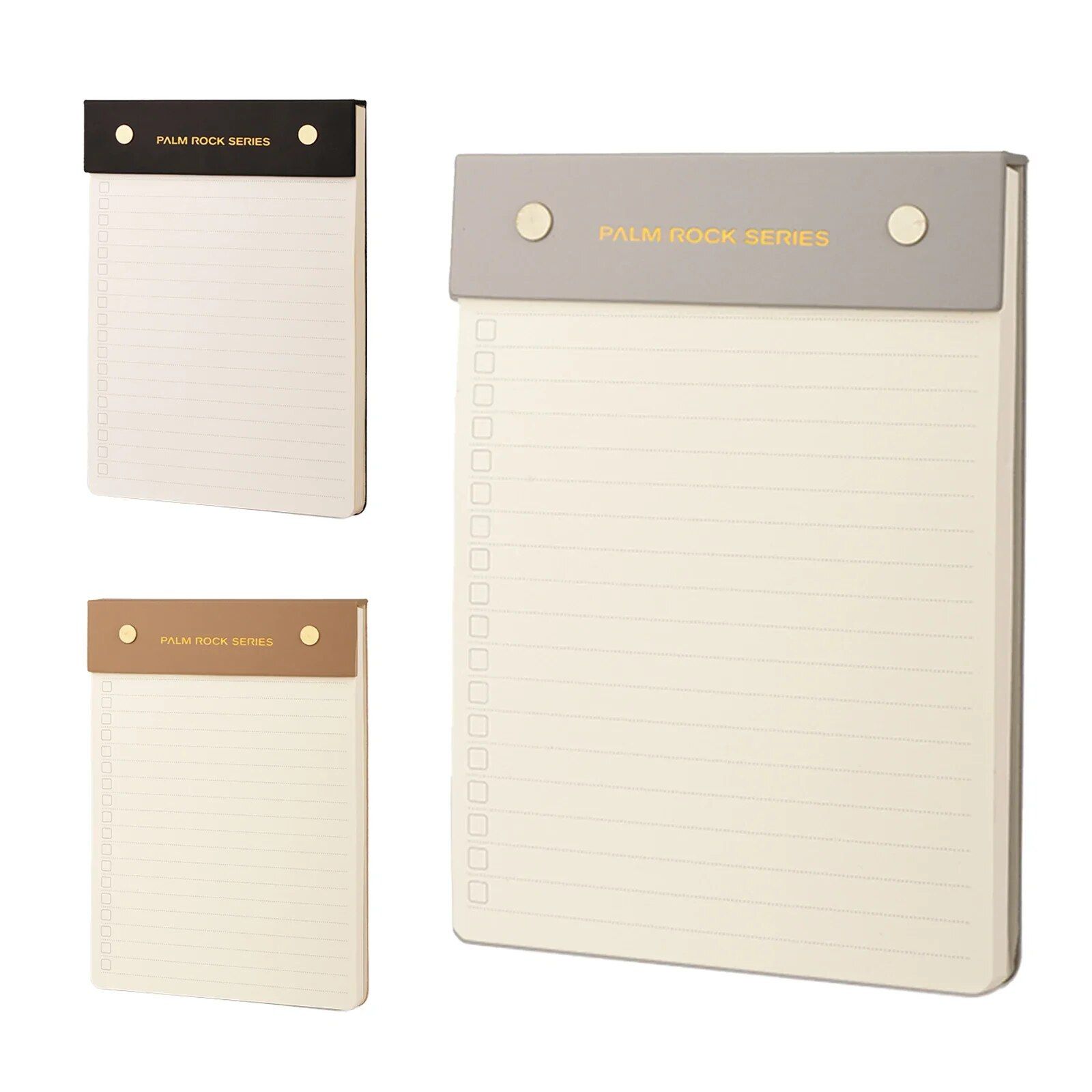 Tearable Notebook Creative Planner - Image 7