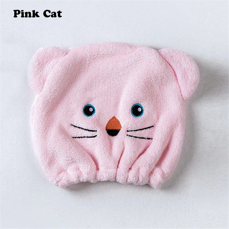 Pink Cat