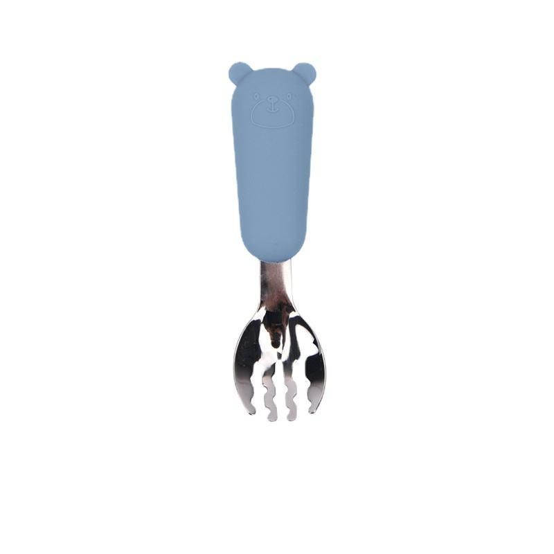 Fork Blue