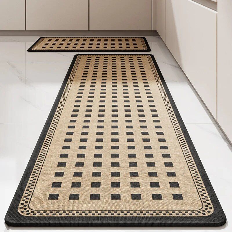 Comfortable & Durable Non-Slip Kitchen Runner Mats - Image 7