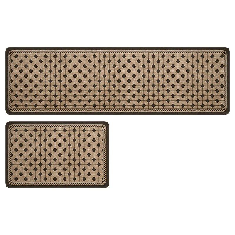 Comfortable & Durable Non-Slip Kitchen Runner Mats - Image 6