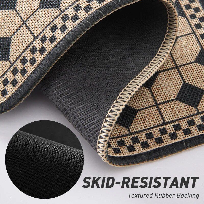 Comfortable & Durable Non-Slip Kitchen Runner Mats - Image 4