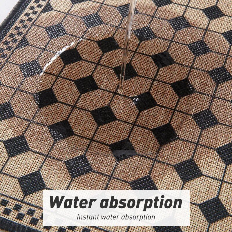 Comfortable & Durable Non-Slip Kitchen Runner Mats - Image 5