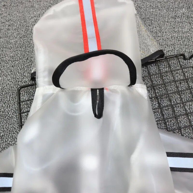 Dog Raincoat - Image 5