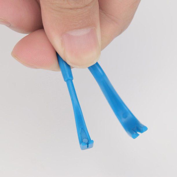 2Pcs Fleas and Lice Comb Set - Image 5