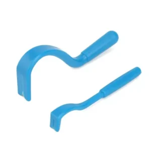 2Pcs Fleas and Lice Comb Set