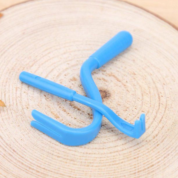 2Pcs Fleas and Lice Comb Set - Image 3