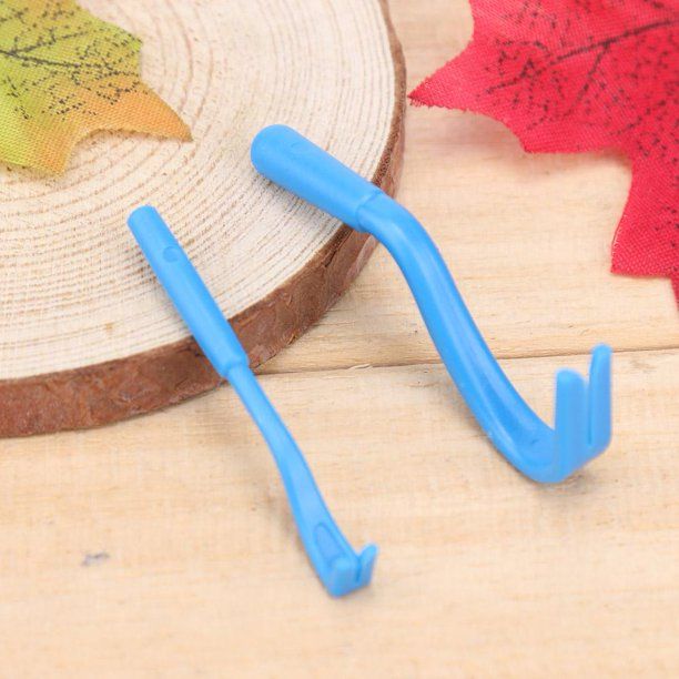 2Pcs Fleas and Lice Comb Set - Image 4